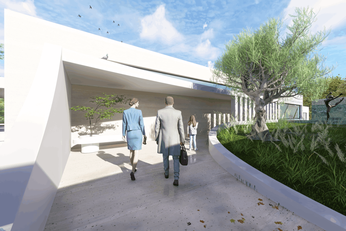 Mobirise Website Builder